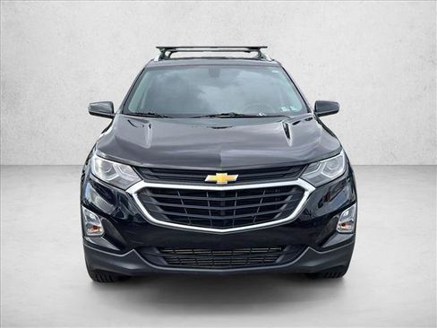Used 2019 Chevrolet Equinox LT AWD/4WD image 2