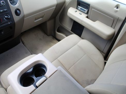 Used 2008 Ford F150 XLT RWD image 13