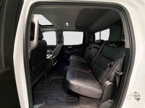 Certified 2020 GMC Sierra 1500 SLT w/ SLT Premium Plus Package image 23