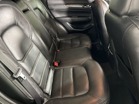 Used 2018 MAZDA CX-5 Grand Touring w/ Premium Package image 26