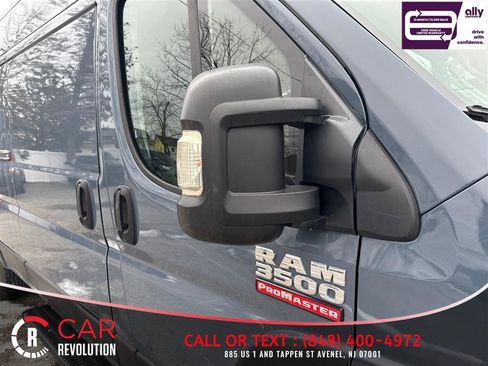 Used 2019 RAM ProMaster 3500 image 35