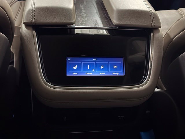 Used 2024 Lincoln Navigator Reserve AWD/4WD image 24