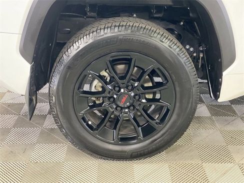 Used 2024 Toyota Tundra SR5 w/ SR5 Premium Package image 38