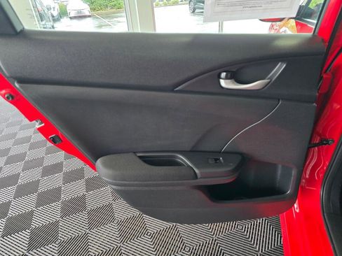 Used 2016 Honda Civic EX-T image 37