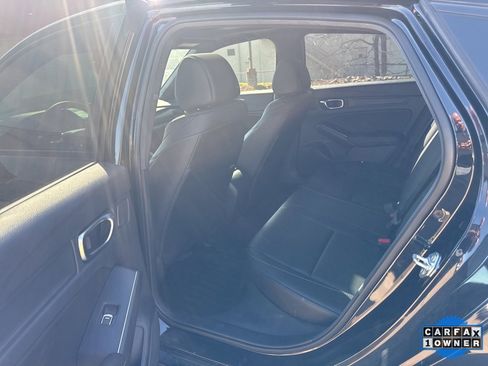 Certified 2025 Acura Integra A-Spec image 24