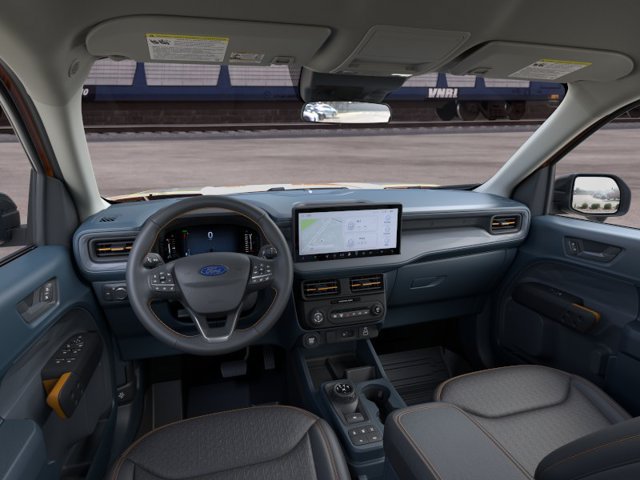 New 2026 Ford Maverick Tremor AWD/4WD image 9