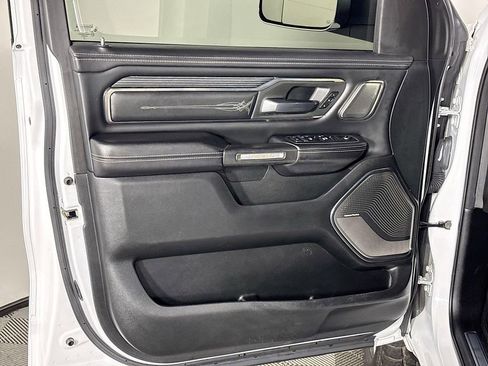 Used 2019 RAM 1500 Limited image 10