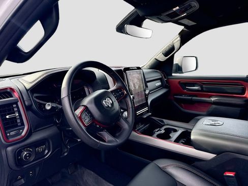 Used 2025 RAM 1500 Rebel w/ Rebel Level 1 Equipment Group image 10