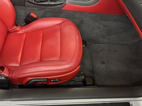 Used 2012 Chevrolet Corvette Grand Sport w/ 2LT Preferred Equipment Group image 33