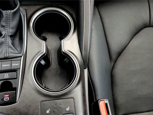 Certified 2024 Toyota Camry XSE w/ Cold Weather Package image 31