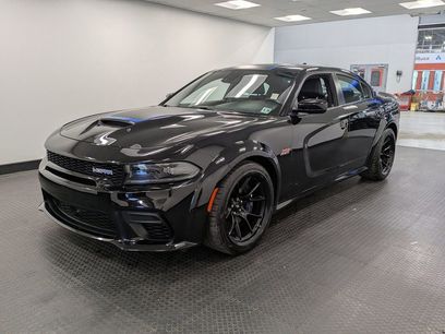 Used 2023 Dodge Charger Scat Pack