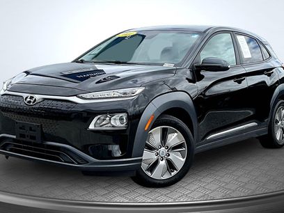 Used 2021 Hyundai Kona SEL