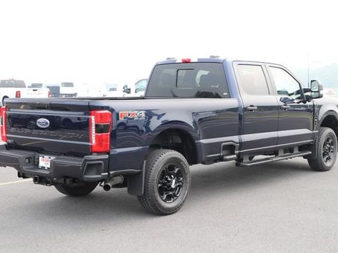 Used 2024 Ford F250 XL w/ STX Appearance Package AWD/4WD image 6
