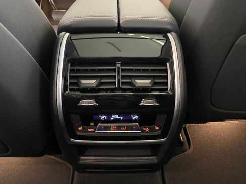 New 2026 BMW X7 xDrive40i image 30