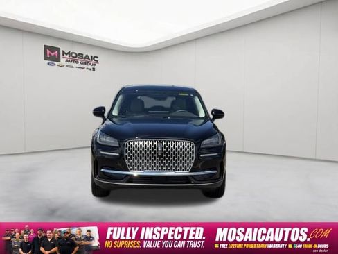 Used 2024 Lincoln Corsair AWD w/ Equipment Group 101A image 2