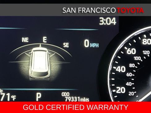 Certified 2021 Toyota Sienna Limited image 40