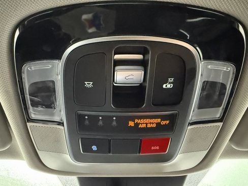 Used 2024 Hyundai Tucson Limited image 24