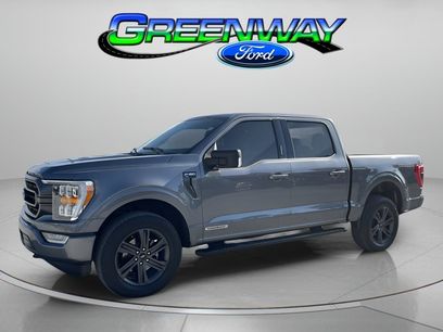 Used 2023 Ford F150 XLT w/ Equipment Group 302A High