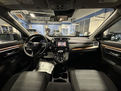 Used 2017 Honda CR-V EX image 20