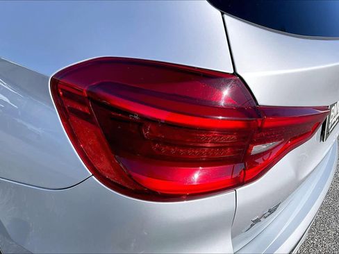 Used 2019 BMW X3 xDrive30i w/ Convenience Package image 30