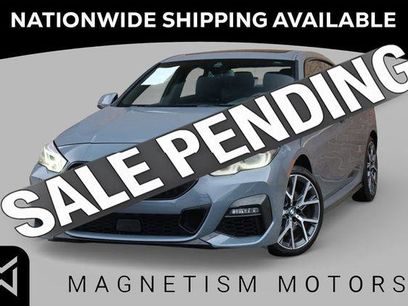 Used 2023 BMW 228i Gran Coupe w/ M Sport Package