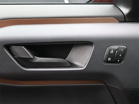 Used 2024 Ford Bronco Sport Outer Banks w/ Tech Package image 11