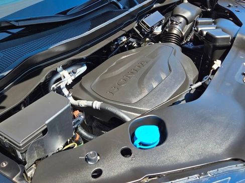 Certified 2023 Honda Passport TrailSport image 23