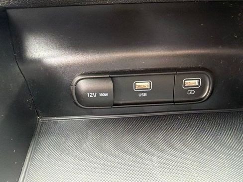 Used 2023 Kia K5 GT-Line w/ GT-Line Premium Package FWD image 30