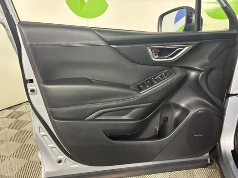 Used 2023 Subaru Forester Premium image 23