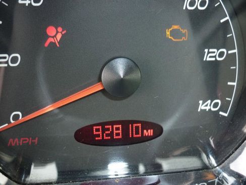 Used 2008 Pontiac G6 GT w/ Sport Package image 20