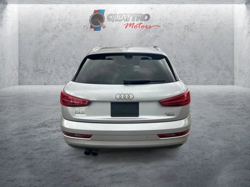 Used 2016 Audi Q3 2.0T Premium Plus AWD/4WD image 4