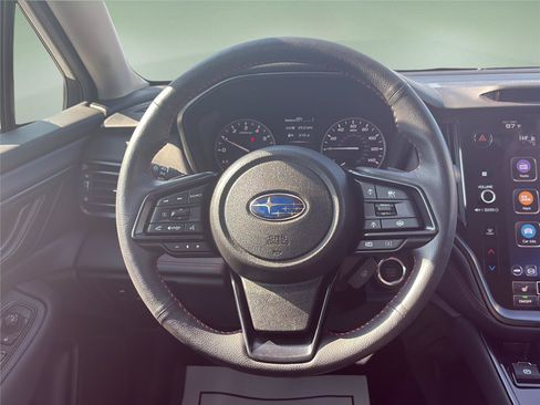 Used 2024 Subaru Legacy Sport AWD/4WD image 11