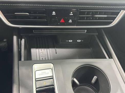 Used 2026 Volkswagen Atlas SE AWD/4WD image 19