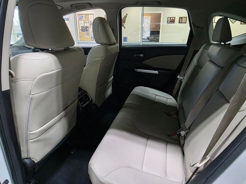 Used 2016 Honda CR-V Touring image 19