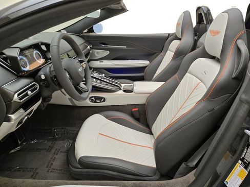 New 2026 Aston Martin V8 Vantage S RWD image 14