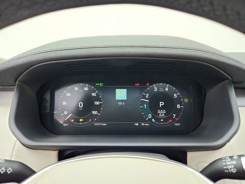 New 2026 Land Rover Discovery Limited Edition AWD/4WD image 24