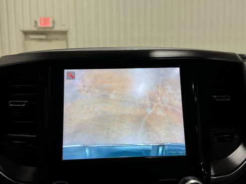 Used 2023 RAM 2500 Tradesman AWD/4WD image 48