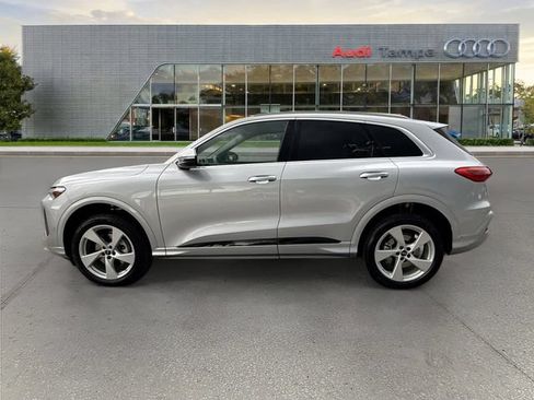 New 2026 Audi Q5 Premium Plus AWD/4WD image 6