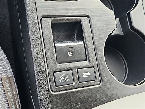 Used 2018 Subaru Outback 2.5i image 22