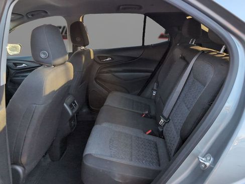 Used 2024 Chevrolet Equinox LT image 10