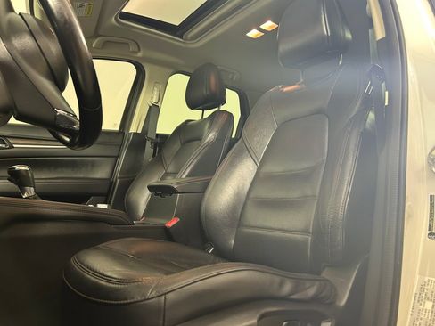 Used 2017 MAZDA CX-5 Grand Select AWD/4WD image 5