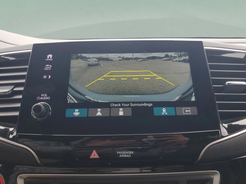 Certified 2023 Honda Passport Elite image 25