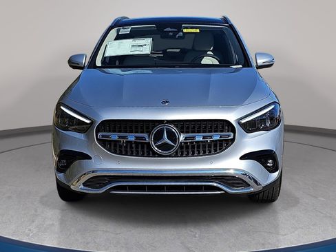 New 2026 Mercedes-Benz GLA 250 image 2
