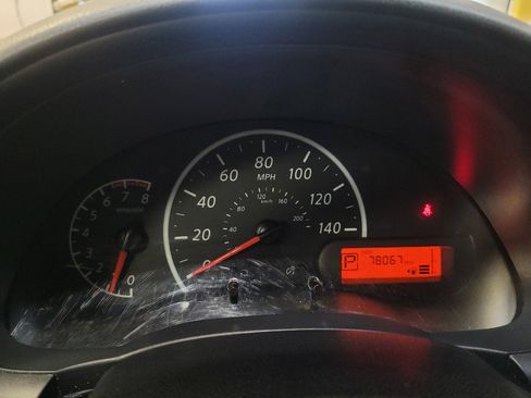 Used 2019 Nissan Versa S Plus FWD image 23