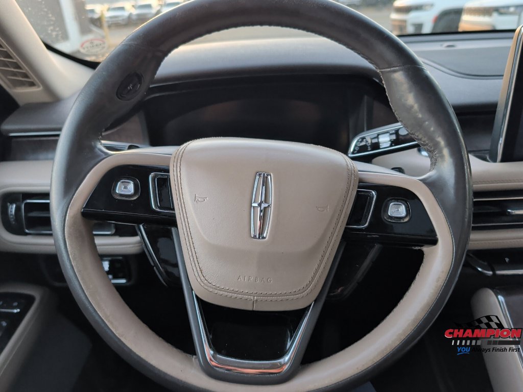 Used 2020 Lincoln Aviator Reserve w/ Equipment Group 201A AWD/4WD image 20