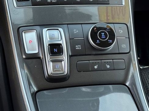 Used 2021 Hyundai Santa Fe Blue AWD/4WD image 22