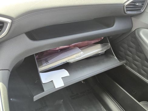 Used 2023 Hyundai Santa Fe SEL w/ Cargo Package image 22