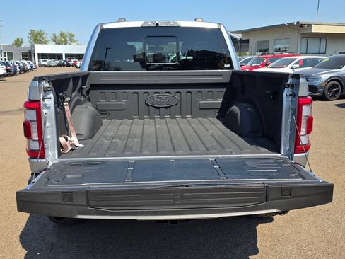 Used 2023 Ford F150 Raptor AWD/4WD image 36