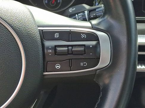 Used 2022 Kia K5 EX FWD image 26