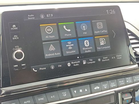 Certified 2025 Honda Odyssey EX-L image 29